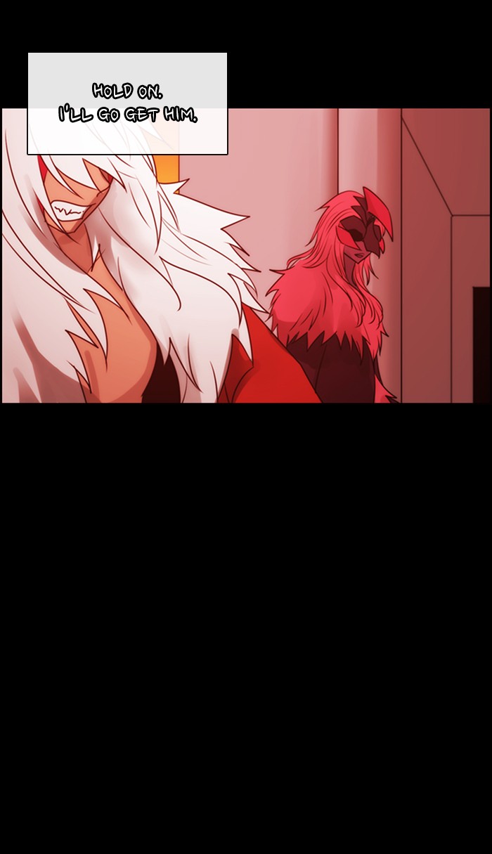 Kubera - Chapter 487: [Season 3] Ep. 202 - Enemy (2)