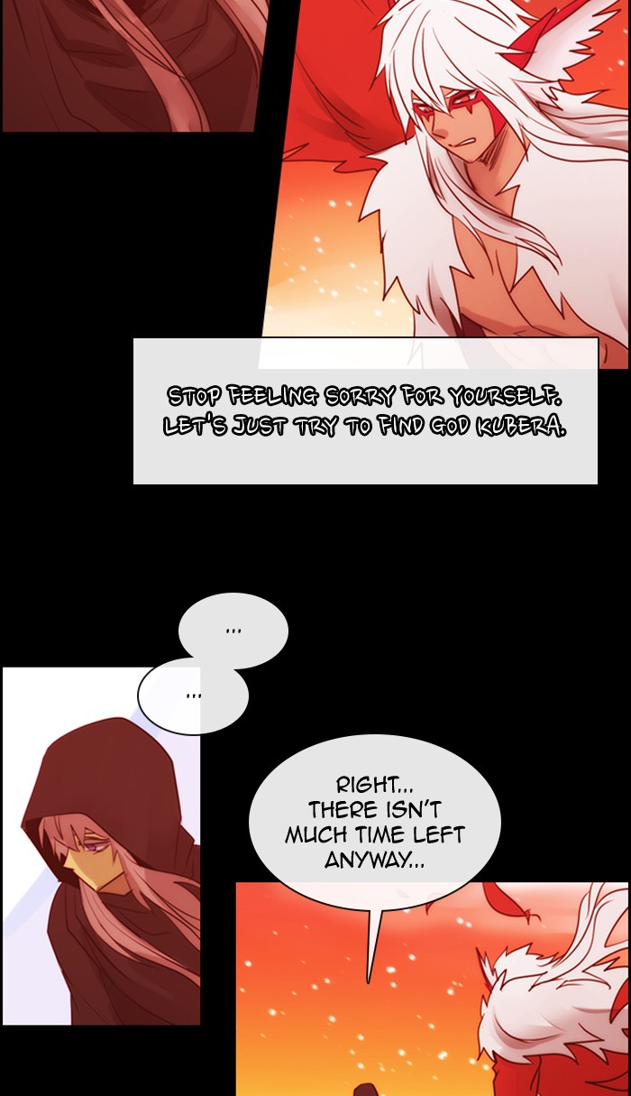 Kubera - Chapter 487: [Season 3] Ep. 202 - Enemy (2)