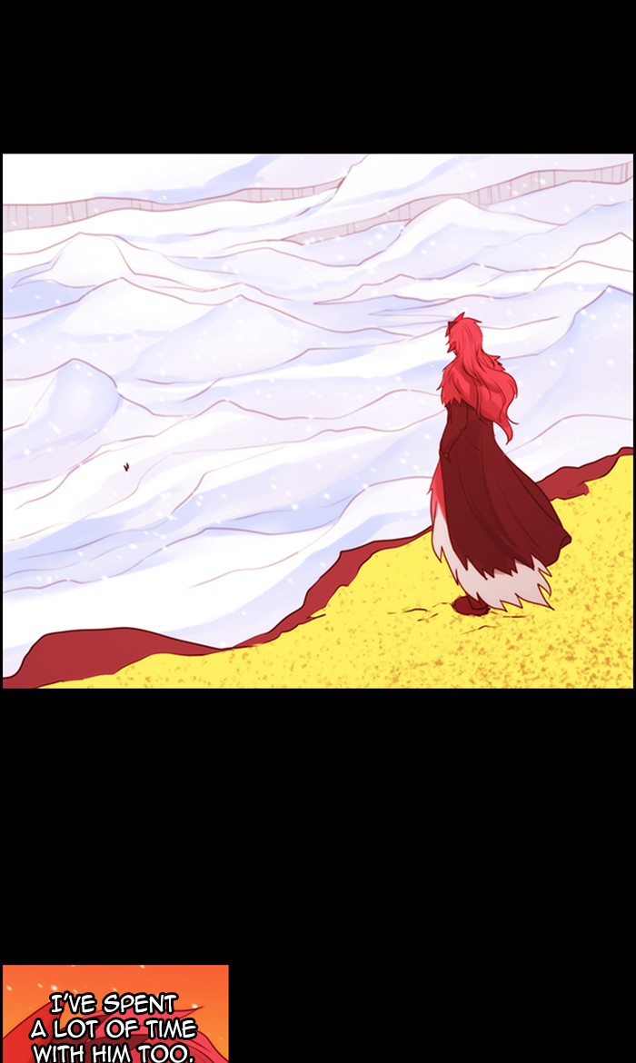 Kubera - Chapter 487: [Season 3] Ep. 202 - Enemy (2)