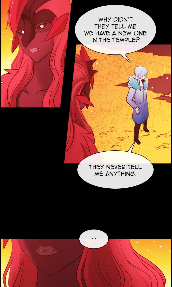 Kubera - Chapter 487: [Season 3] Ep. 202 - Enemy (2)