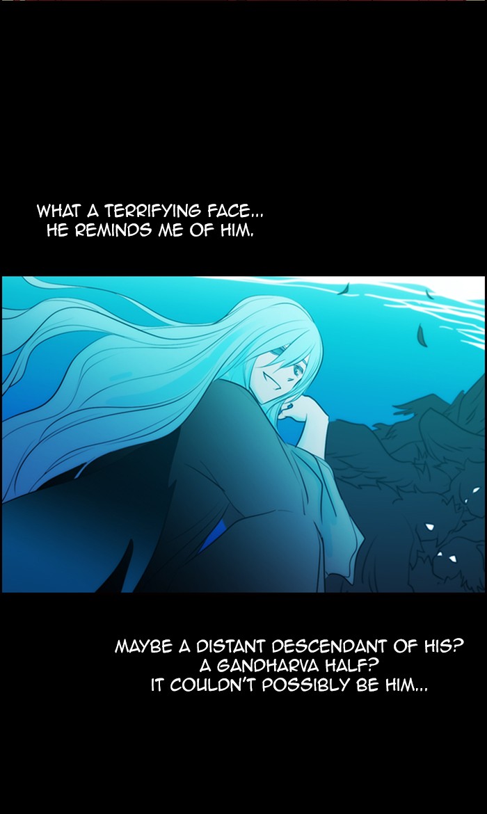 Kubera - Chapter 487: [Season 3] Ep. 202 - Enemy (2)