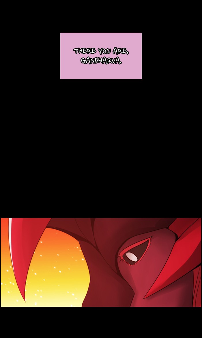 Kubera - Chapter 487: [Season 3] Ep. 202 - Enemy (2)