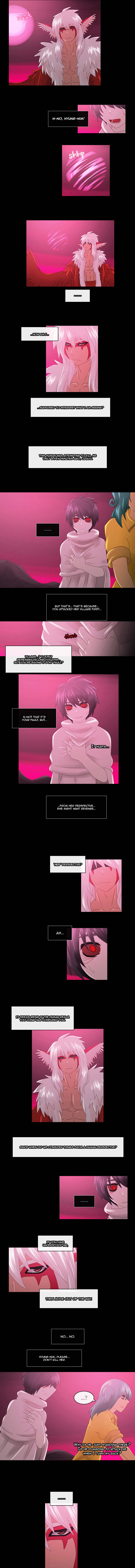 Kubera - Chapter 176 : The One To Stand Before Me (4)