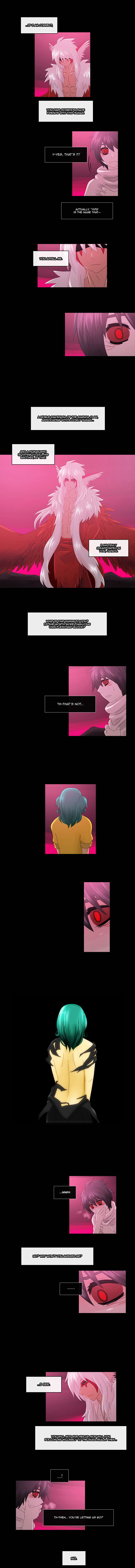 Kubera - Chapter 176 : The One To Stand Before Me (4)