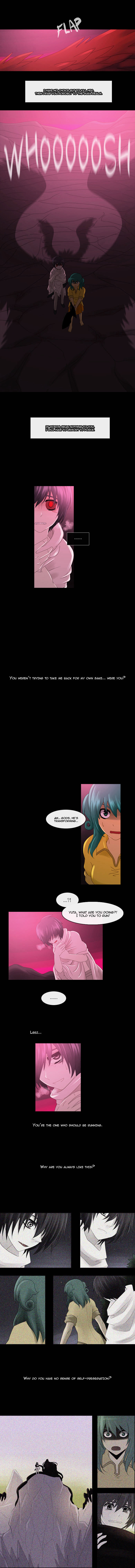 Kubera - Chapter 176 : The One To Stand Before Me (4)