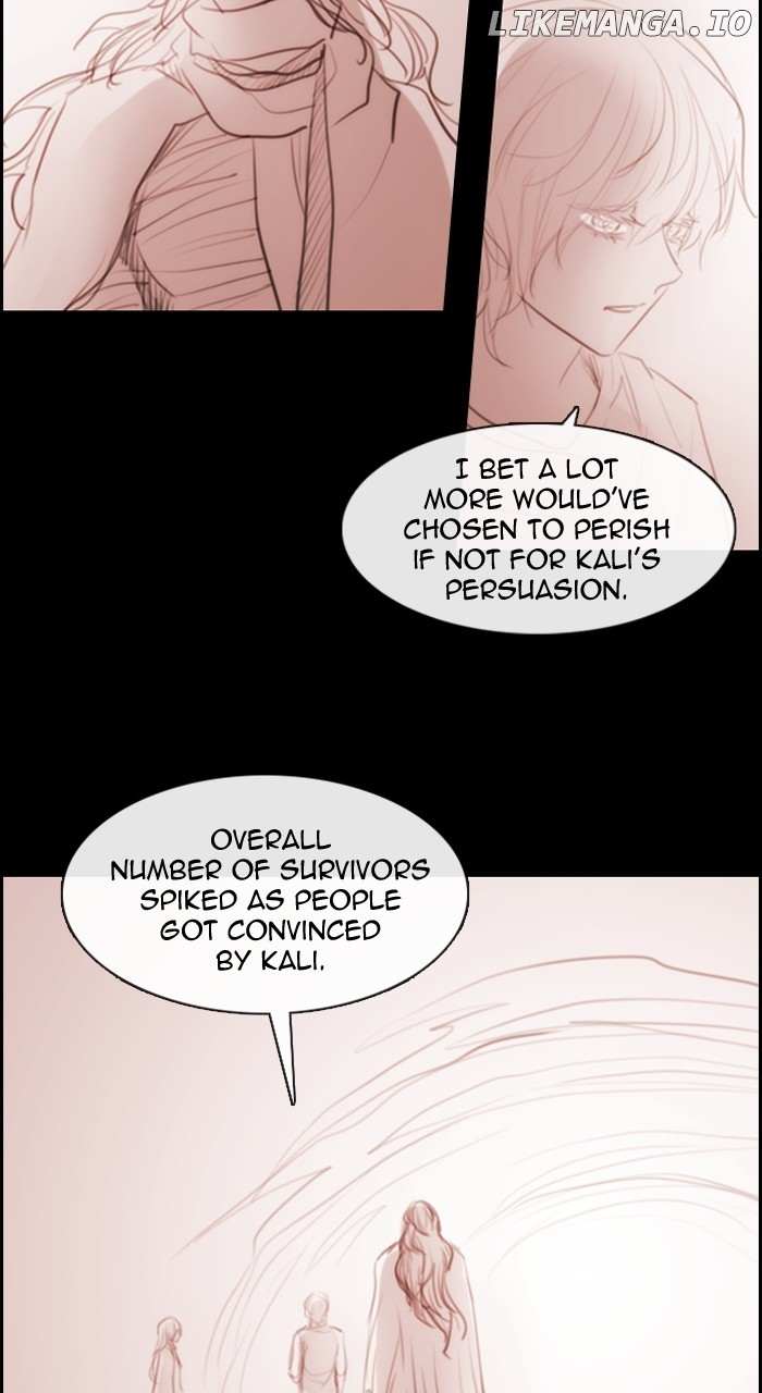 Kubera - Chapter 613