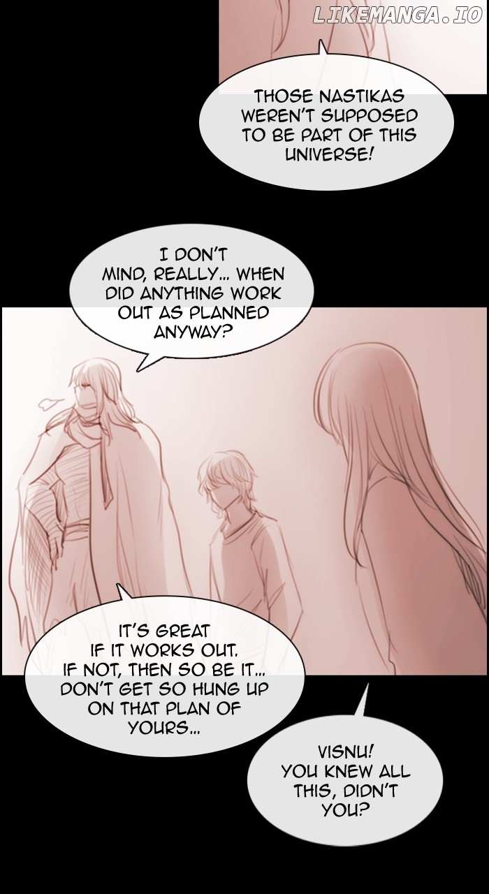 Kubera - Chapter 613