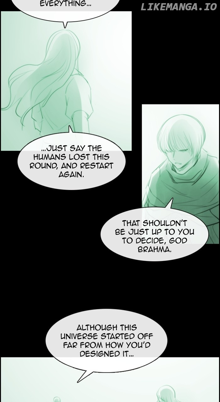 Kubera - Chapter 613