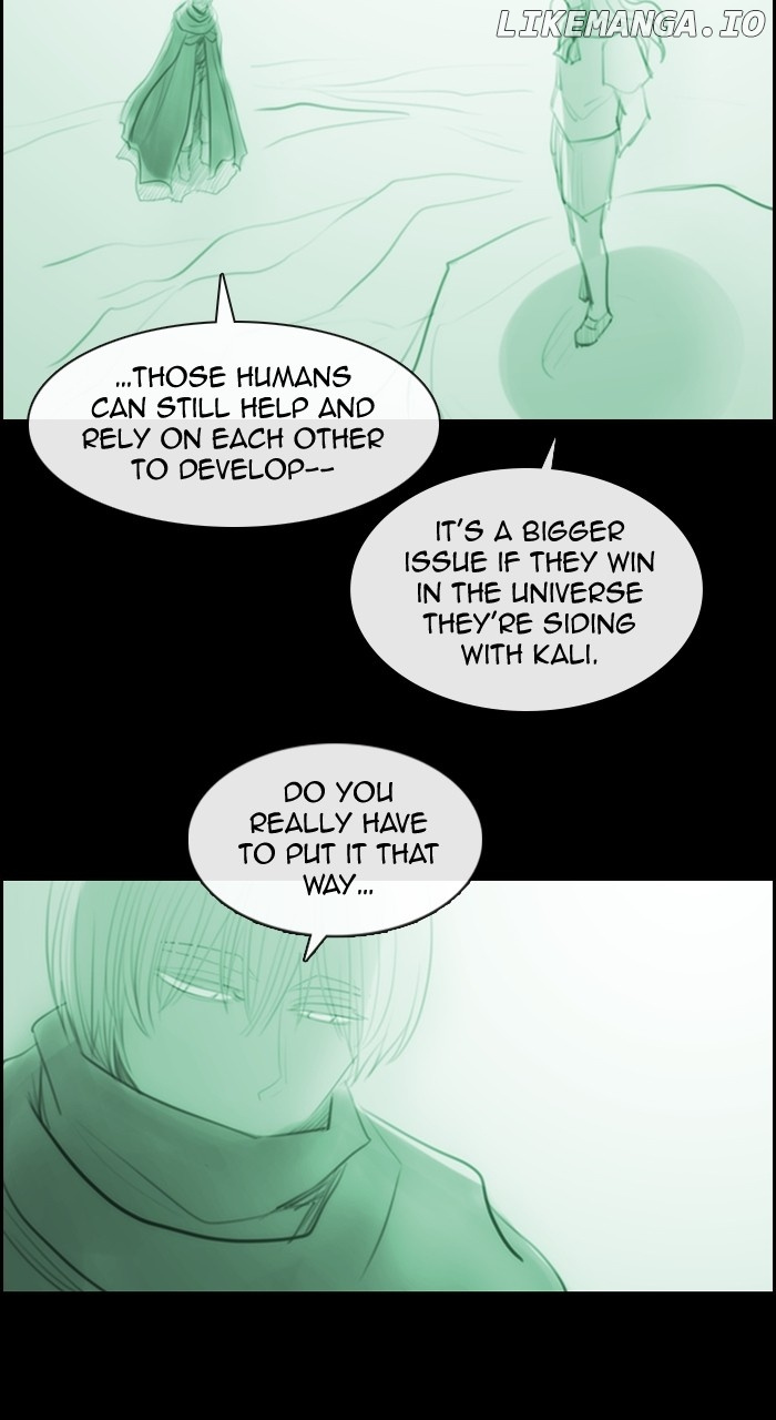 Kubera - Chapter 613