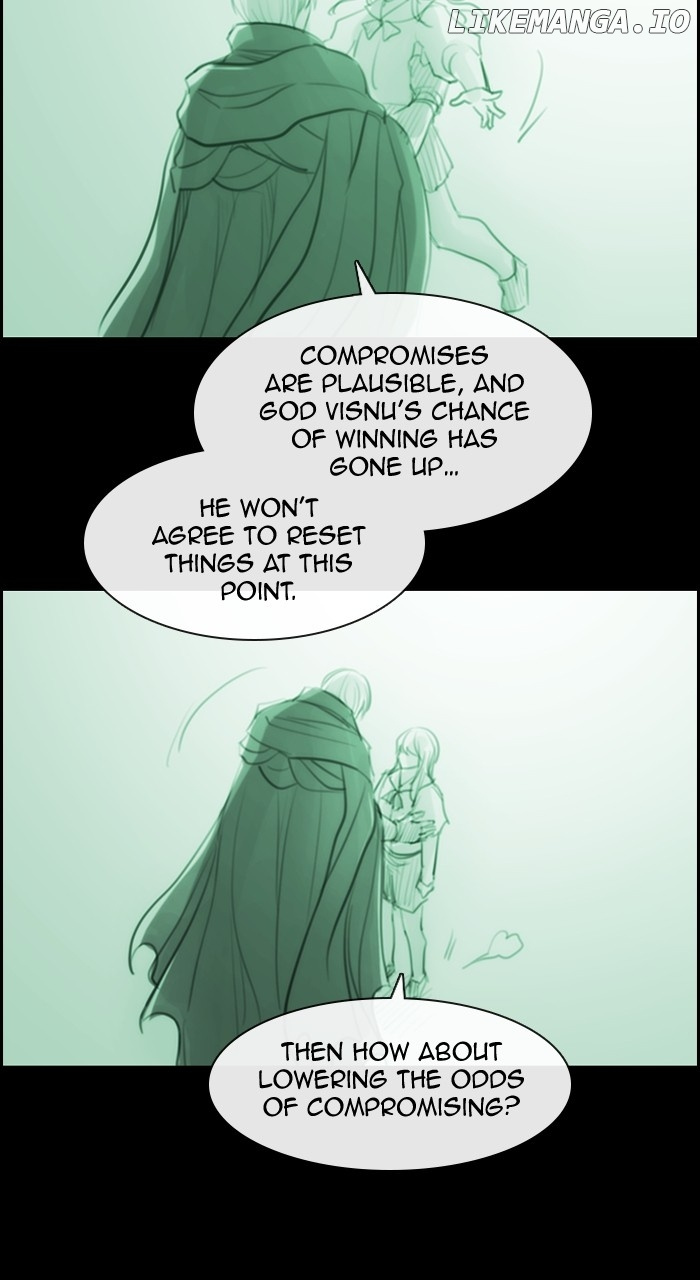 Kubera - Chapter 613