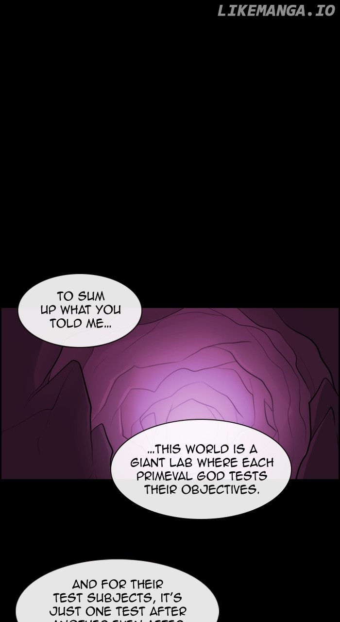 Kubera - Chapter 613