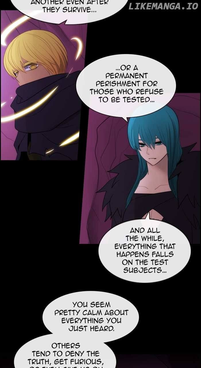 Kubera - Chapter 613