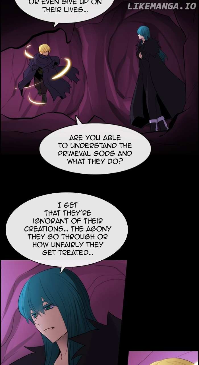 Kubera - Chapter 613