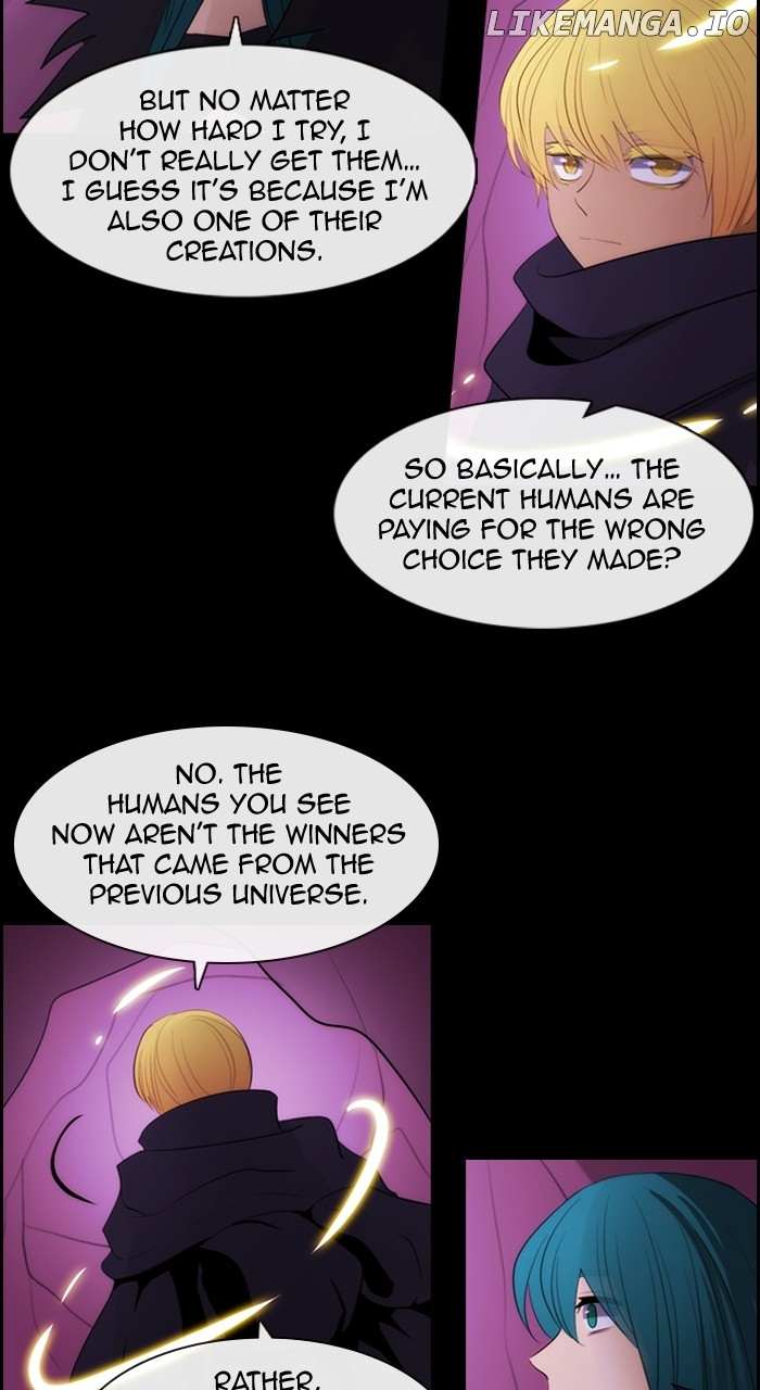 Kubera - Chapter 613