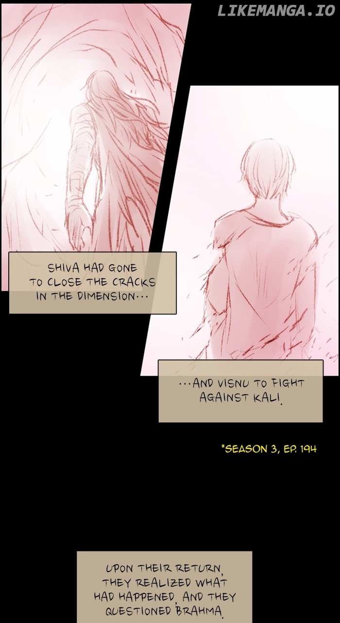 Kubera - Chapter 613