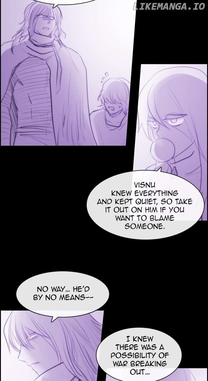 Kubera - Chapter 613