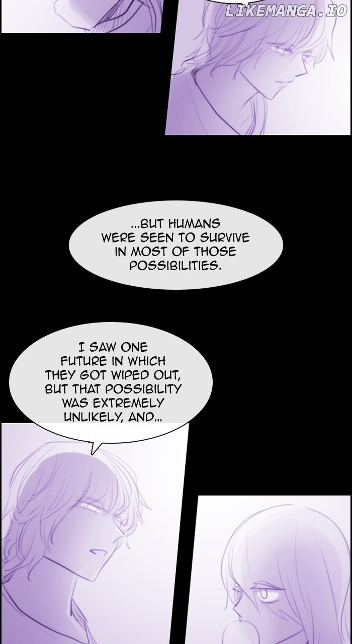 Kubera - Chapter 613