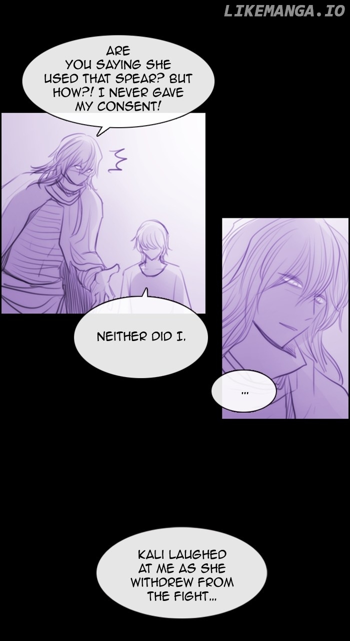 Kubera - Chapter 613