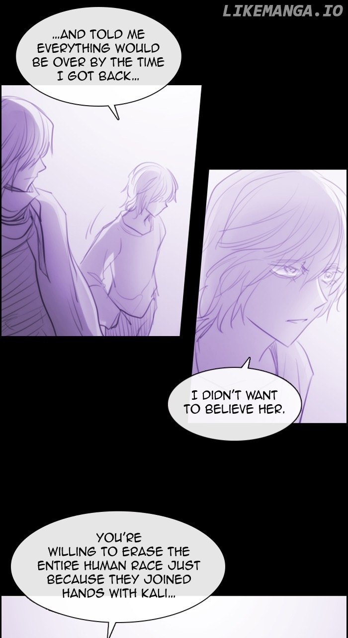 Kubera - Chapter 613