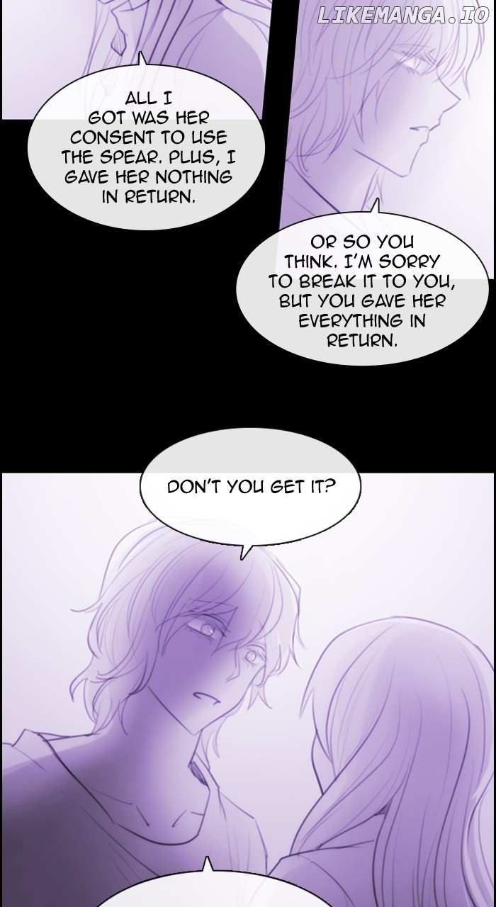 Kubera - Chapter 613