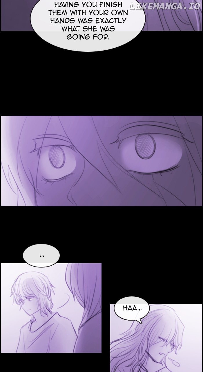 Kubera - Chapter 613