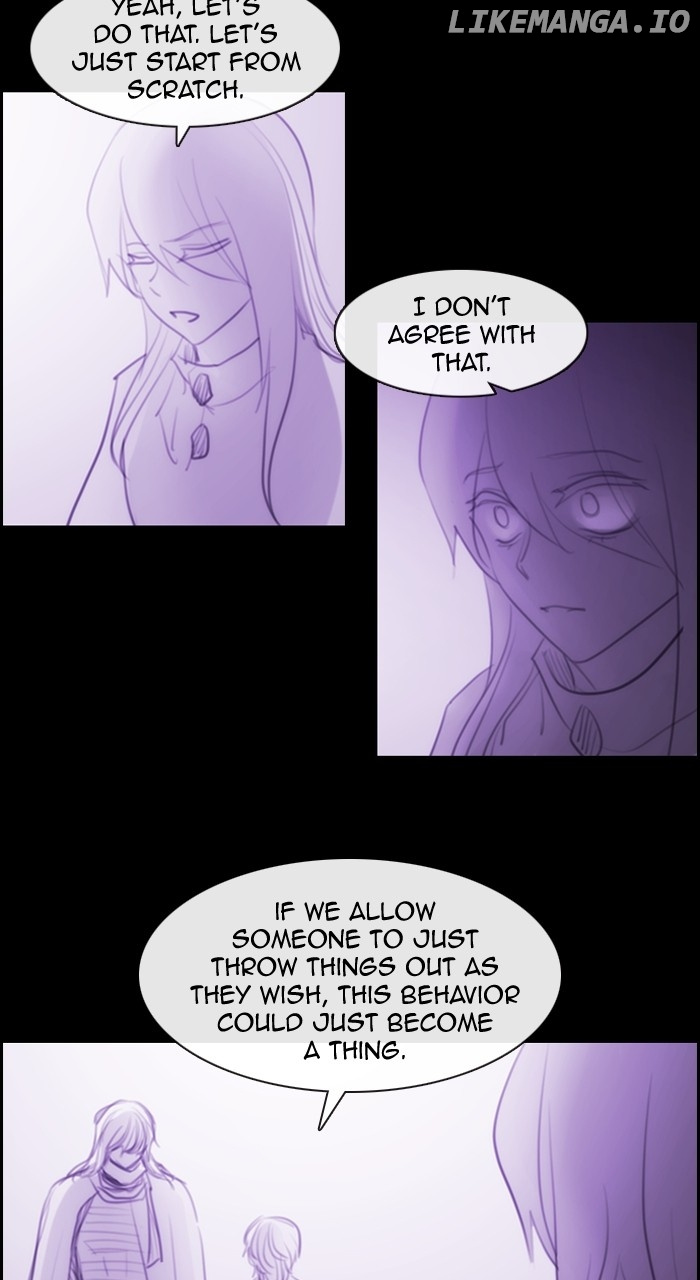 Kubera - Chapter 613