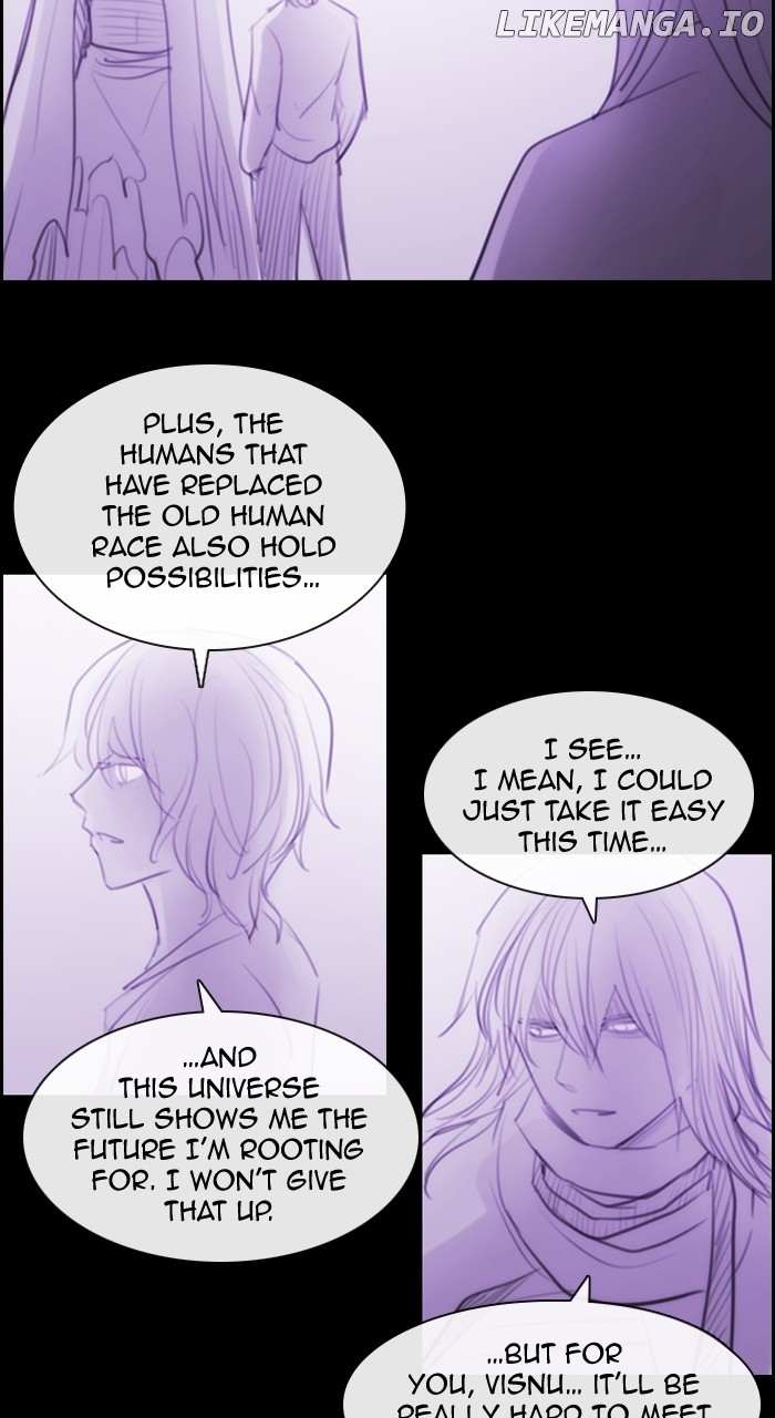 Kubera - Chapter 613