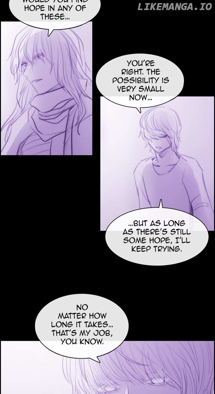 Kubera - Chapter 613