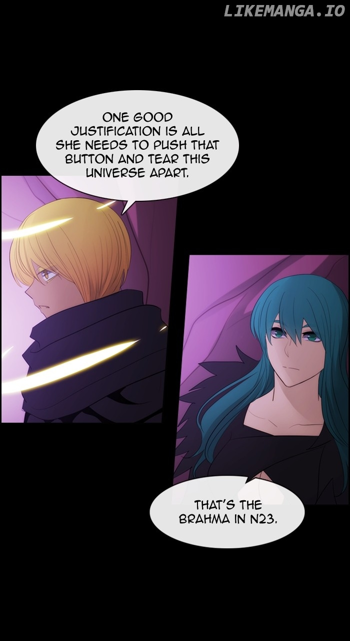 Kubera - Chapter 613