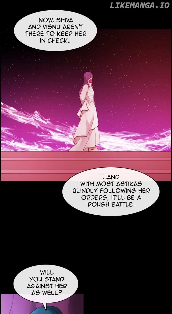 Kubera - Chapter 613