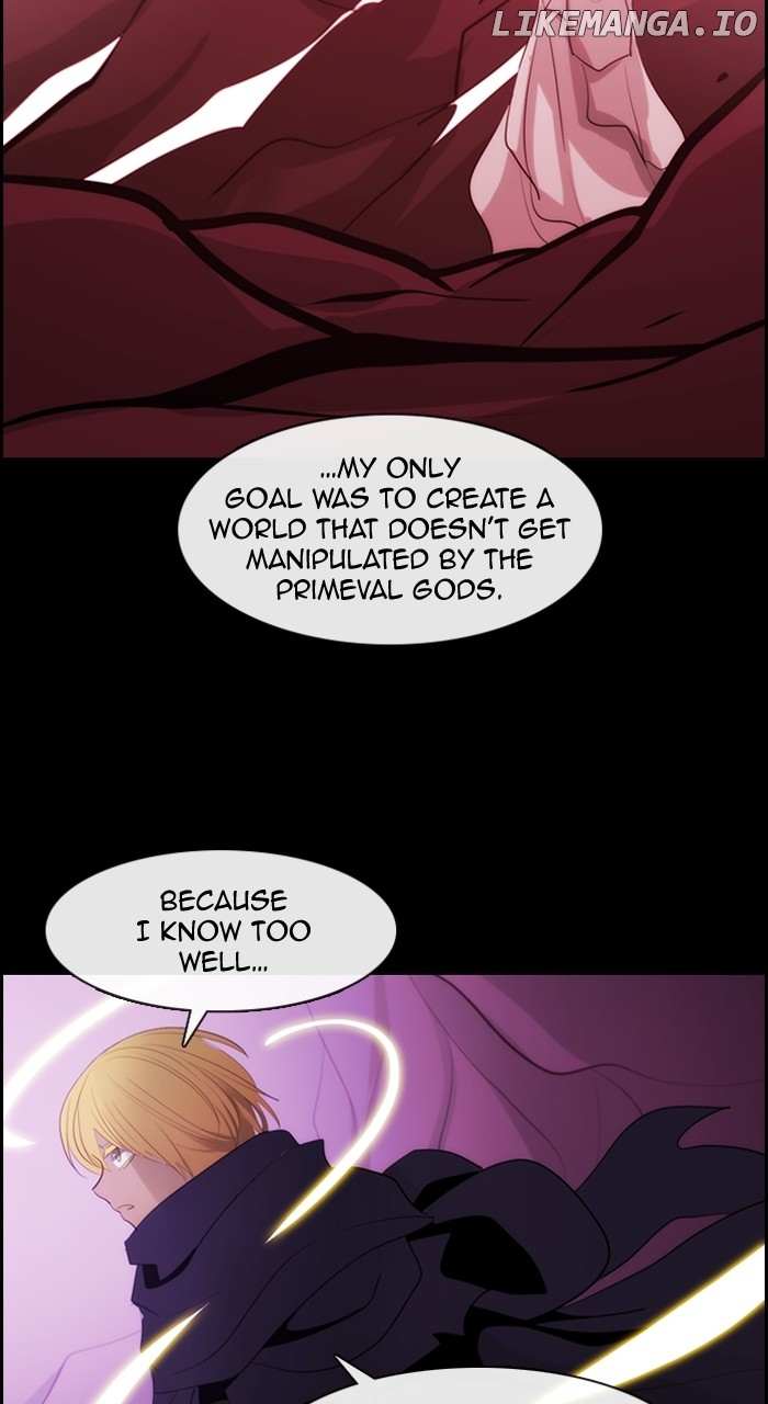 Kubera - Chapter 613