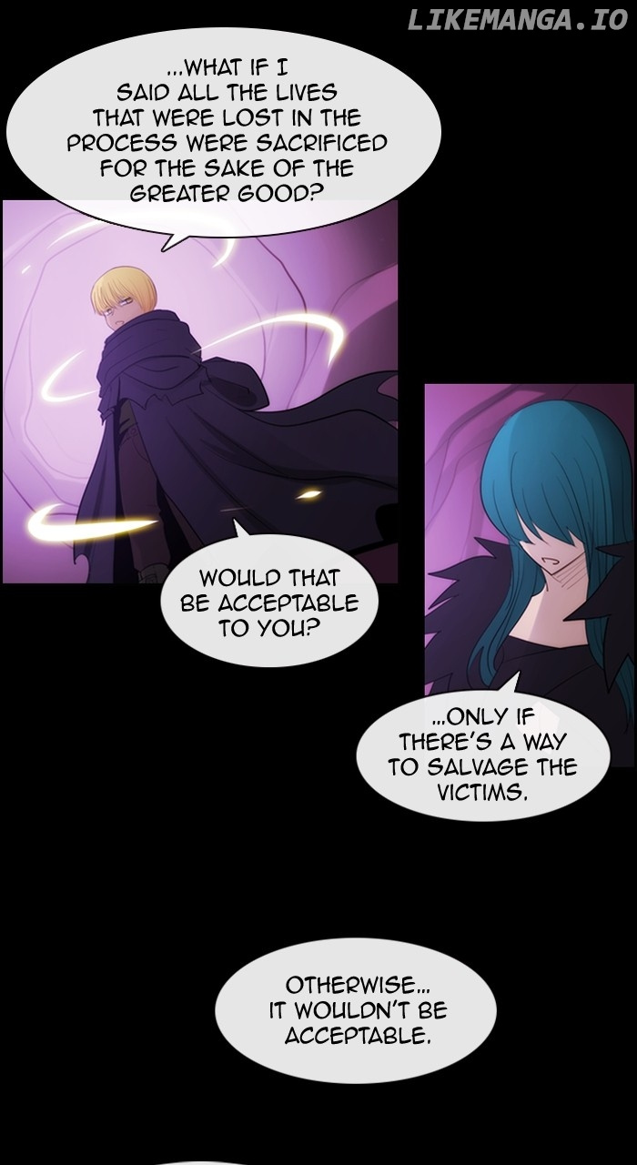 Kubera - Chapter 613