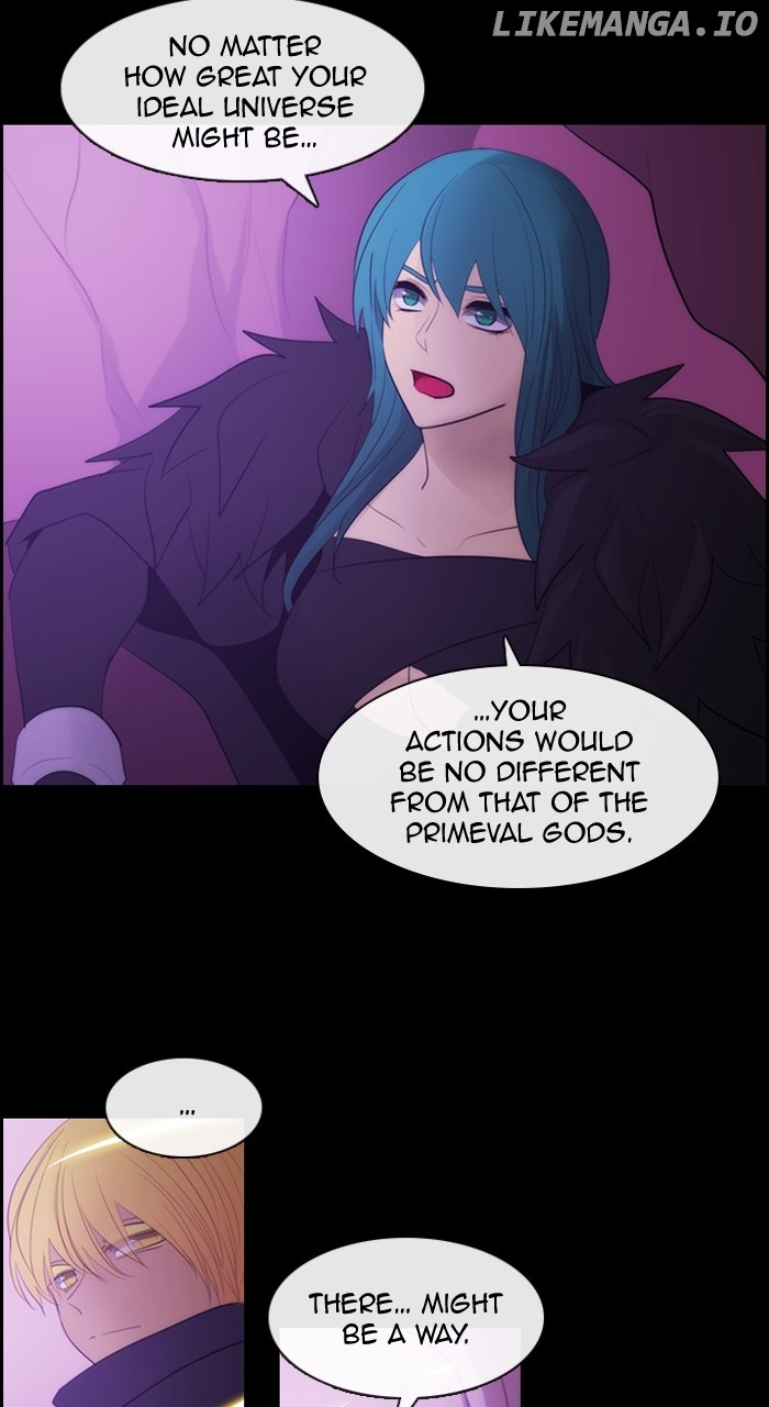 Kubera - Chapter 613