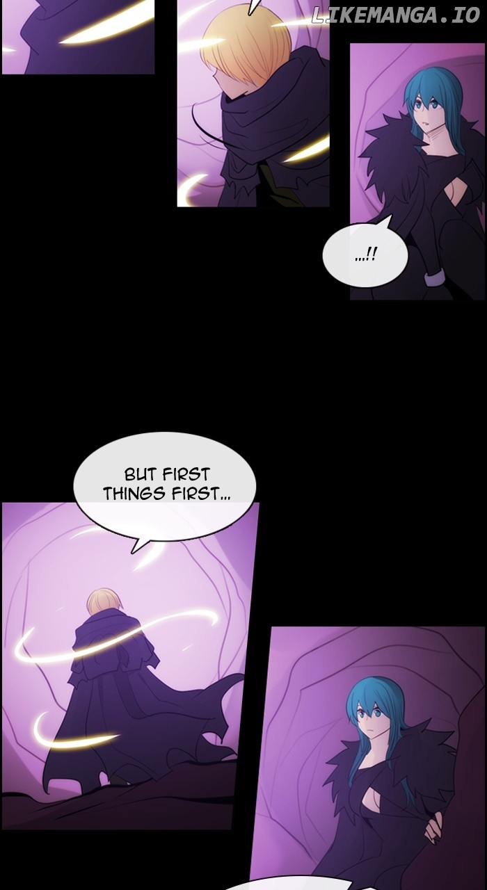 Kubera - Chapter 613