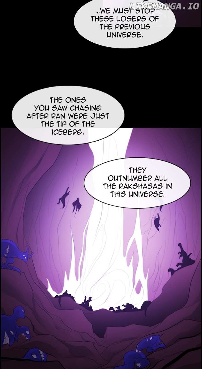 Kubera - Chapter 613