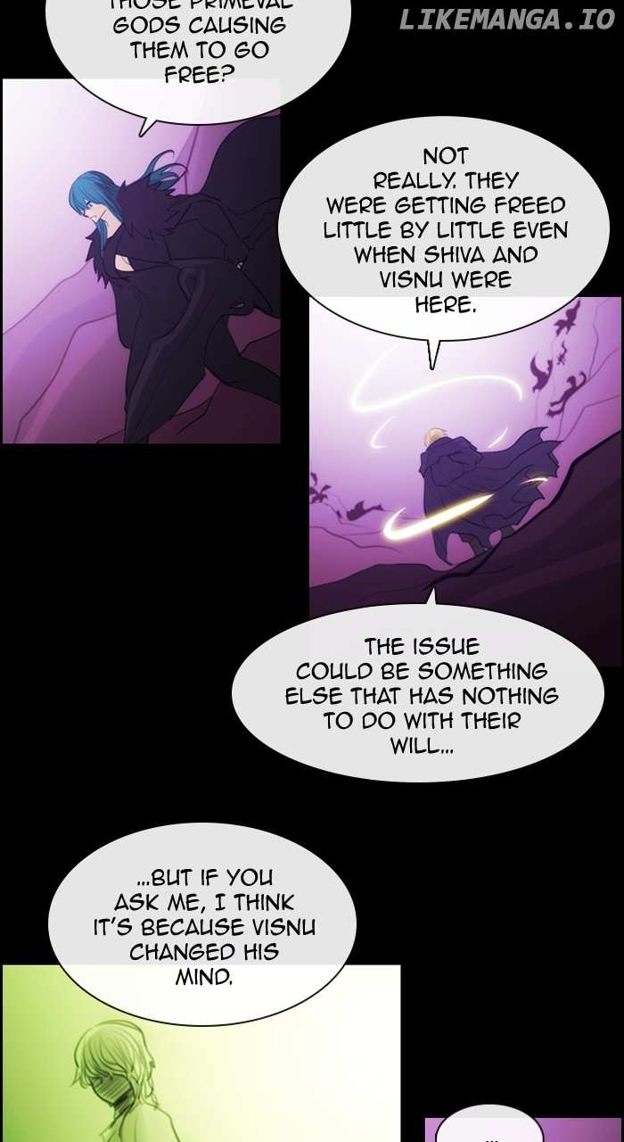 Kubera - Chapter 613