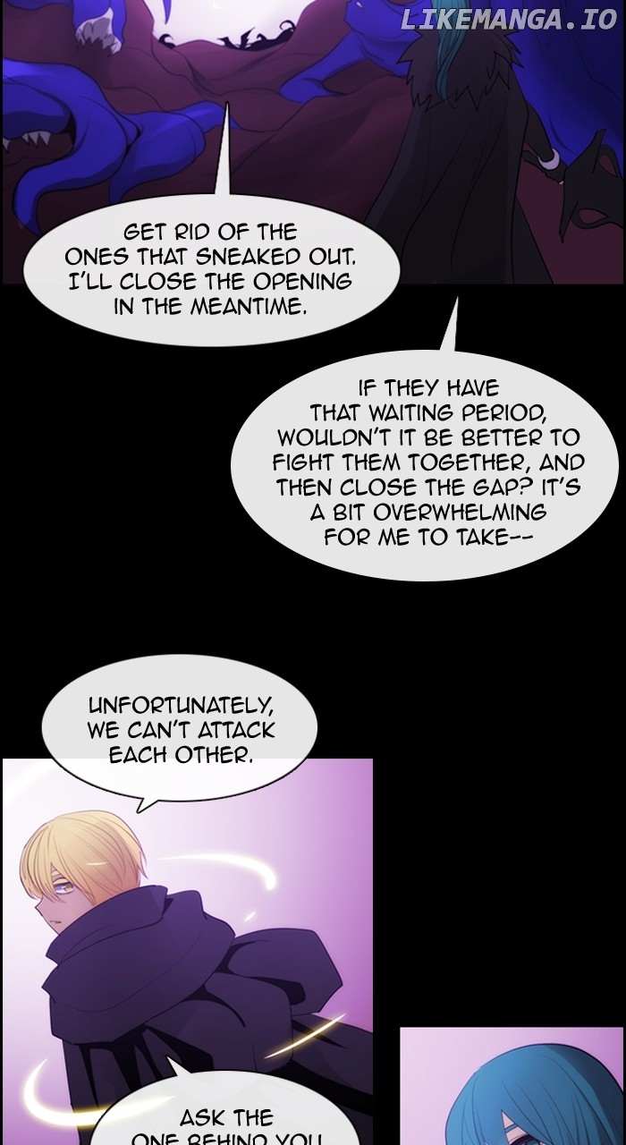 Kubera - Chapter 613