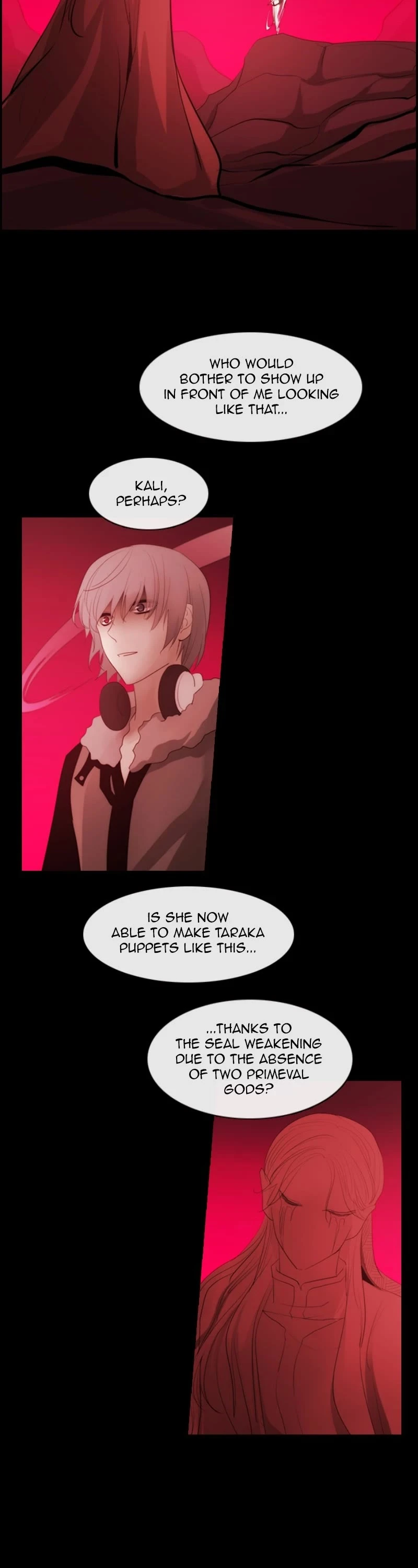 Kubera - Chapter 619: [Season 3] Ep. 320 - N20 (6)