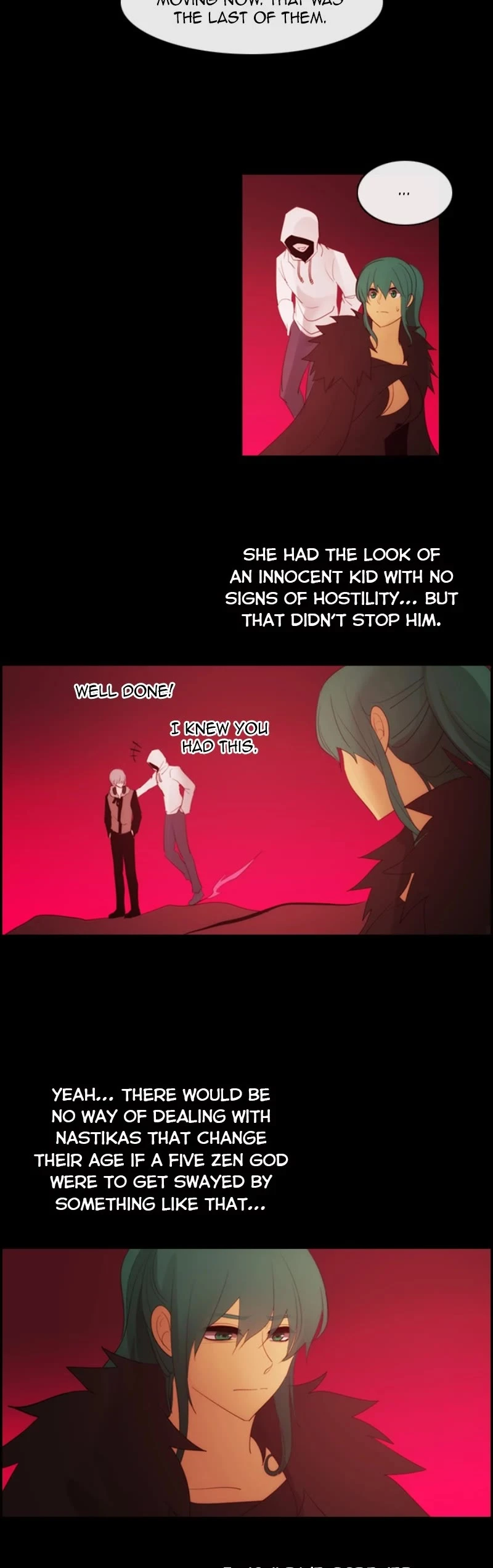 Kubera - Chapter 619: [Season 3] Ep. 320 - N20 (6)