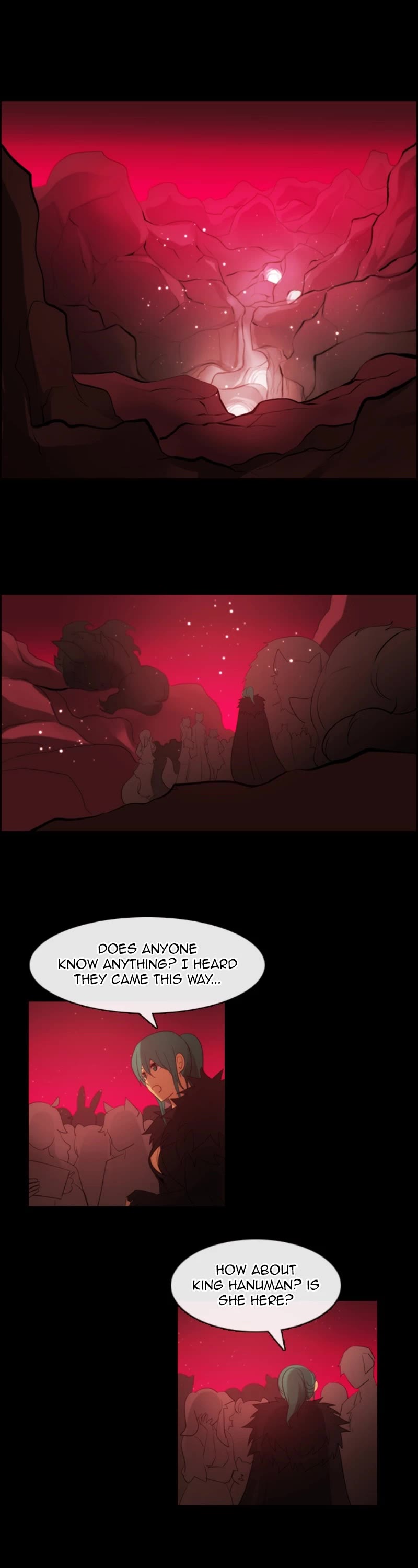 Kubera - Chapter 619: [Season 3] Ep. 320 - N20 (6)