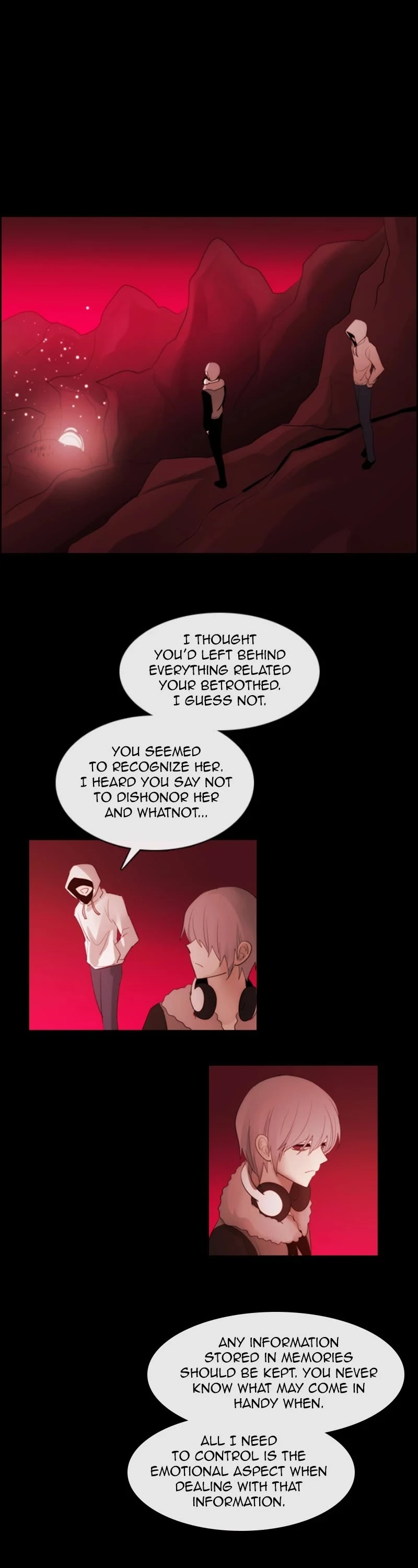 Kubera - Chapter 619: [Season 3] Ep. 320 - N20 (6)