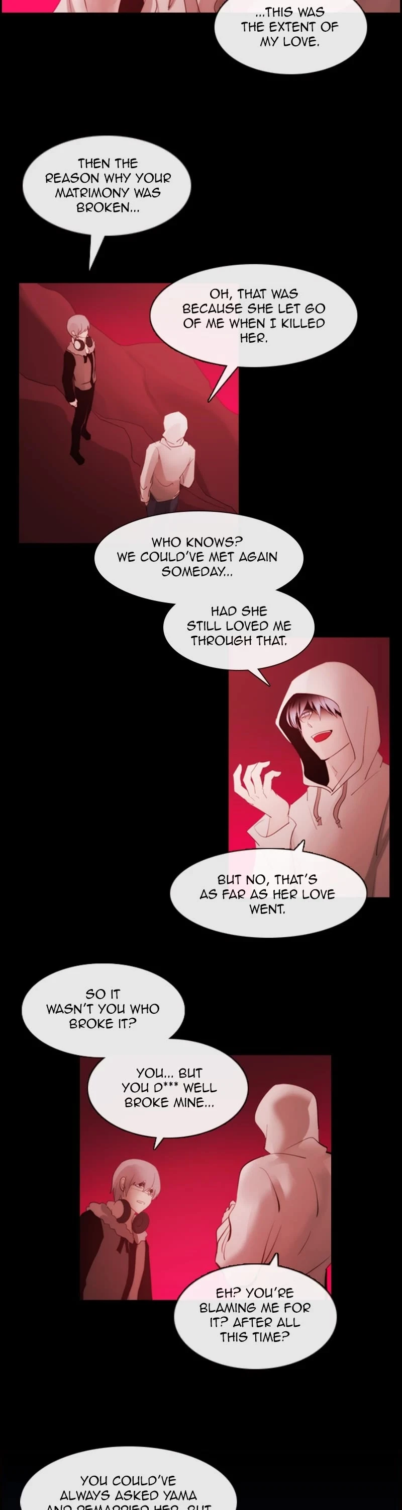 Kubera - Chapter 619: [Season 3] Ep. 320 - N20 (6)