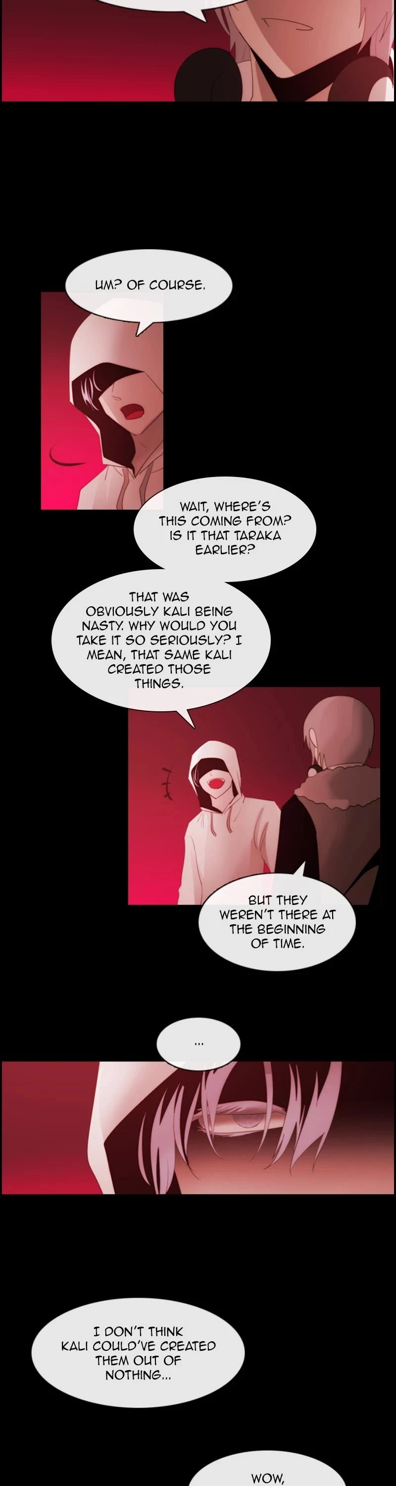 Kubera - Chapter 619: [Season 3] Ep. 320 - N20 (6)