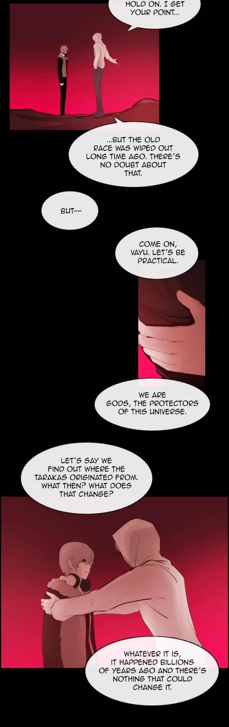 Kubera - Chapter 619: [Season 3] Ep. 320 - N20 (6)