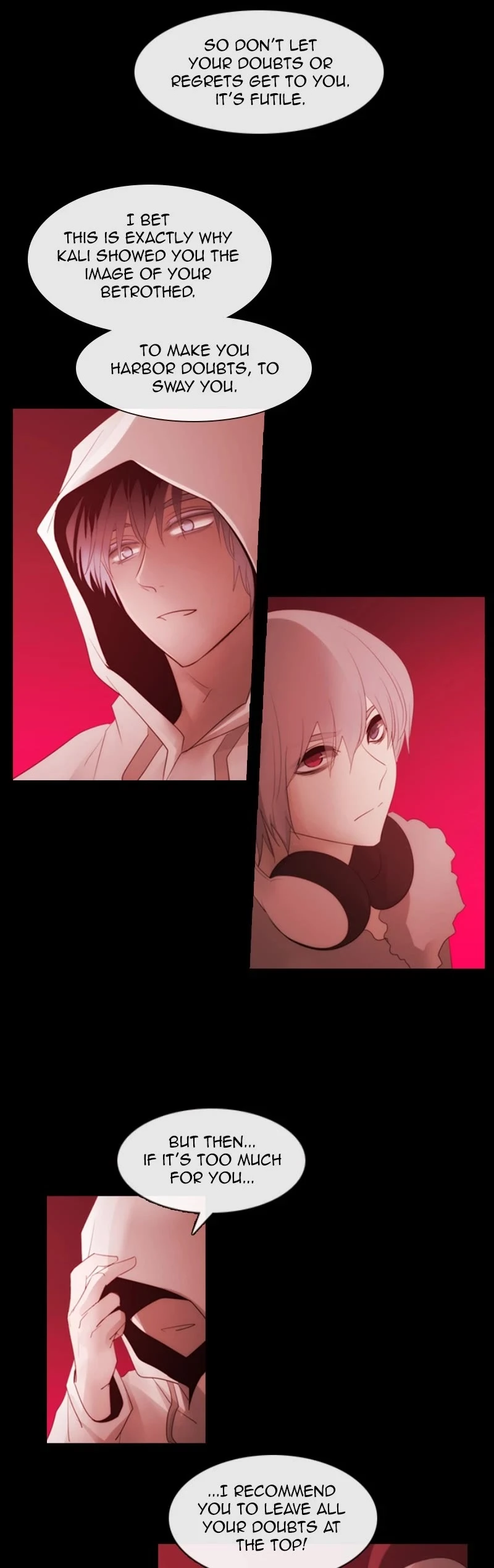 Kubera - Chapter 619: [Season 3] Ep. 320 - N20 (6)