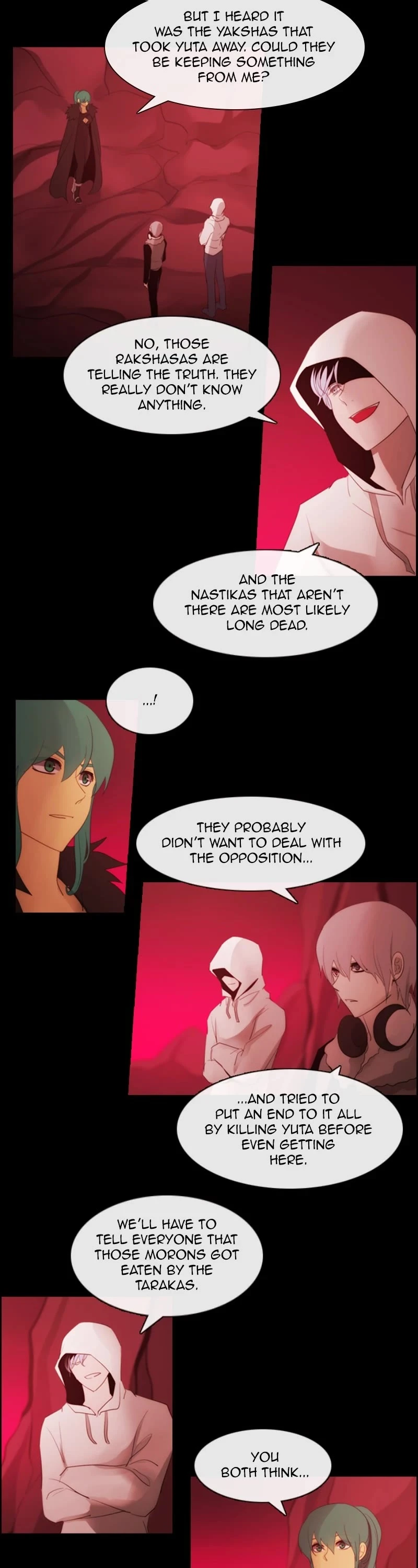 Kubera - Chapter 619: [Season 3] Ep. 320 - N20 (6)