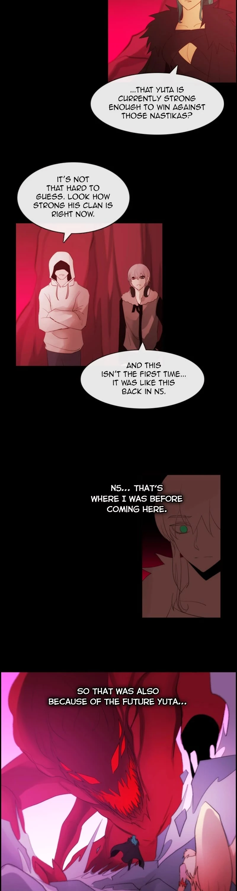 Kubera - Chapter 619: [Season 3] Ep. 320 - N20 (6)