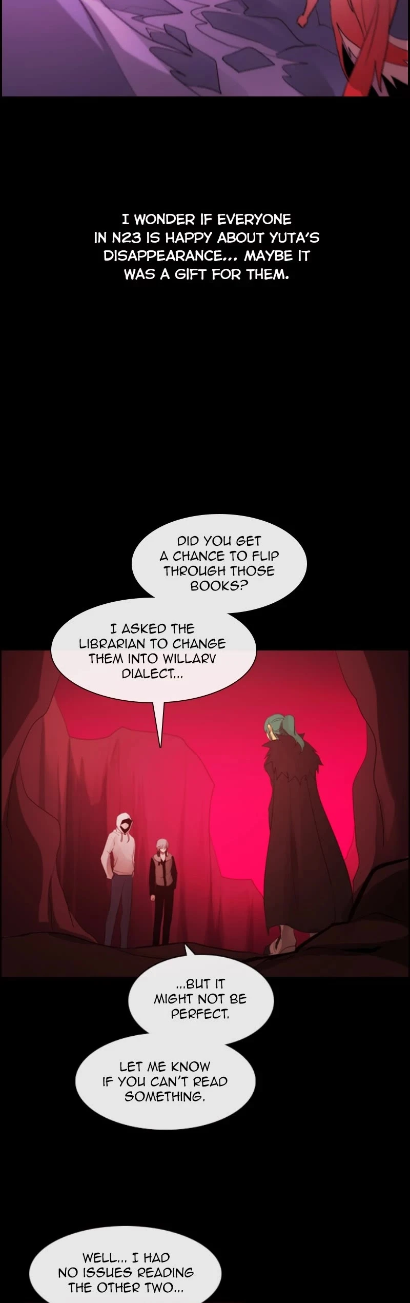 Kubera - Chapter 619: [Season 3] Ep. 320 - N20 (6)