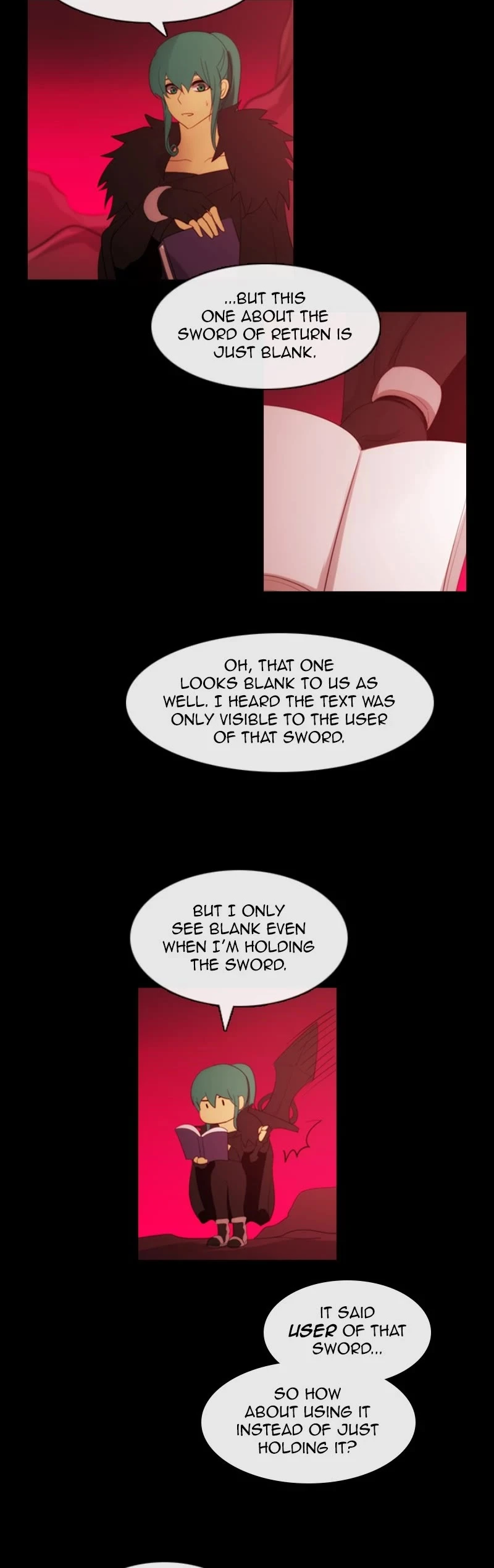 Kubera - Chapter 619: [Season 3] Ep. 320 - N20 (6)