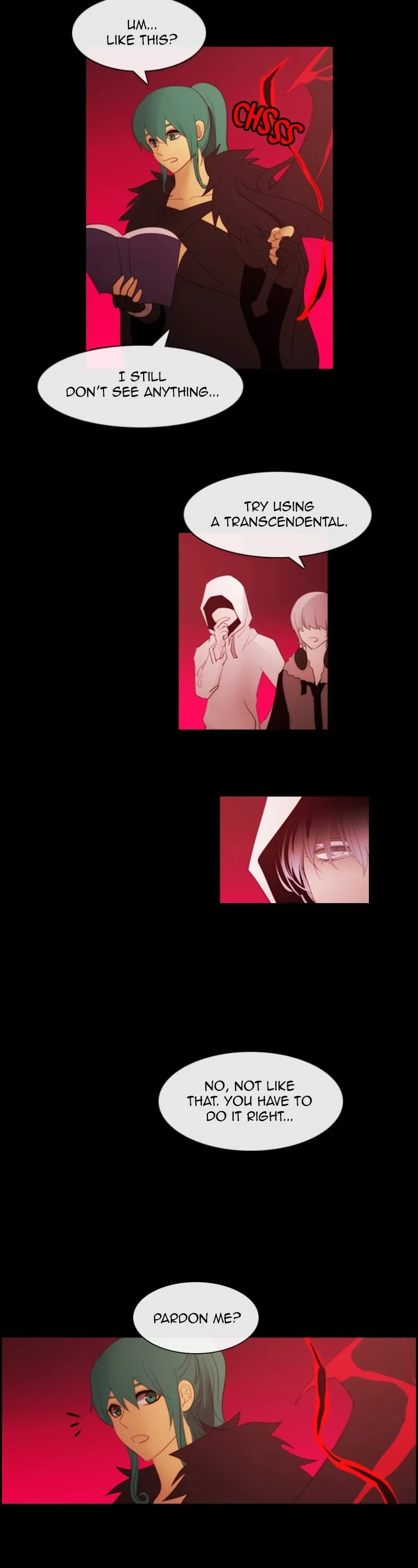 Kubera - Chapter 619: [Season 3] Ep. 320 - N20 (6)